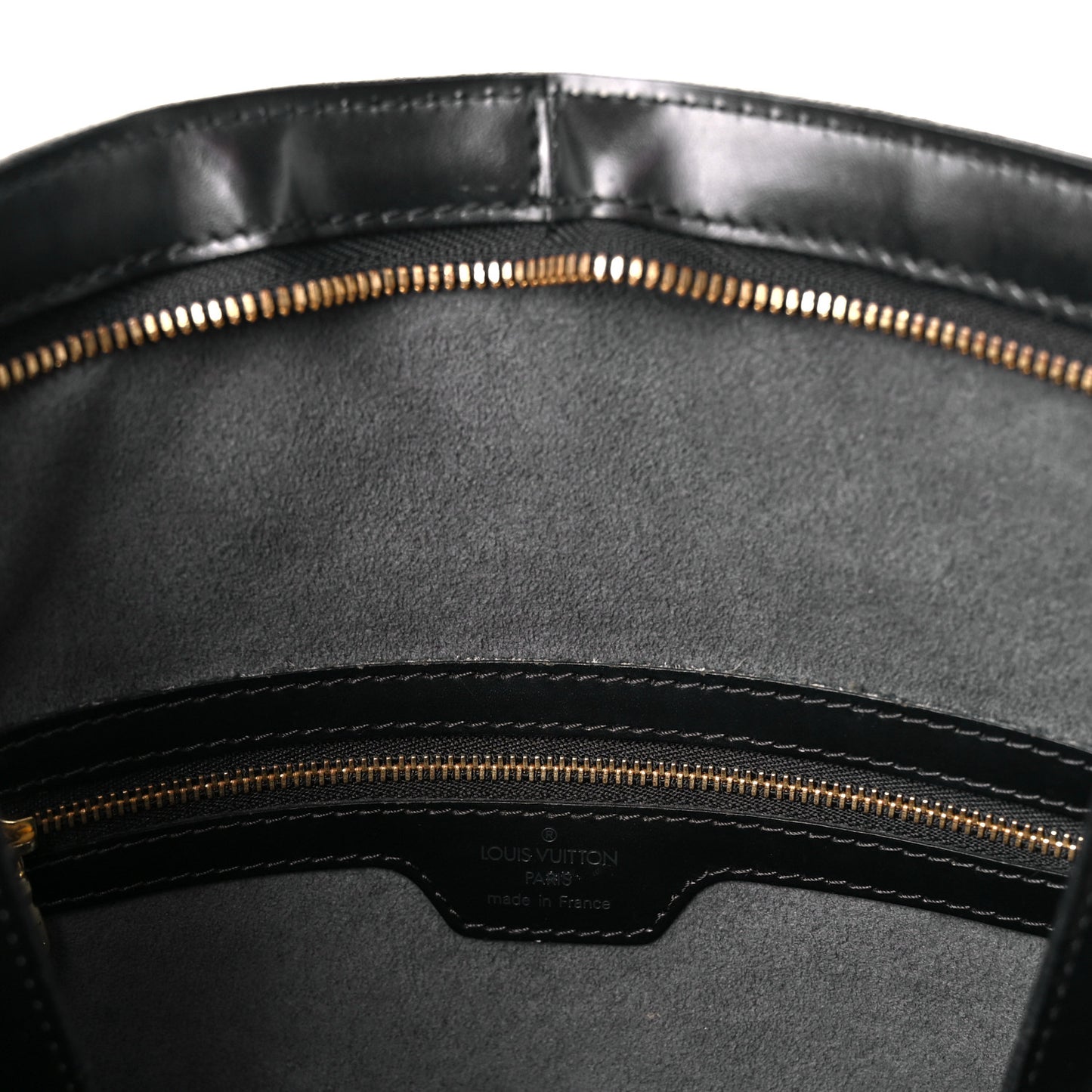 Epi Lussac Black