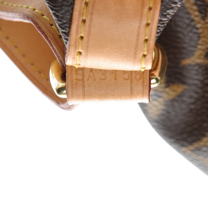 Louis Vuitton Monogram Noe BB 6 of 12