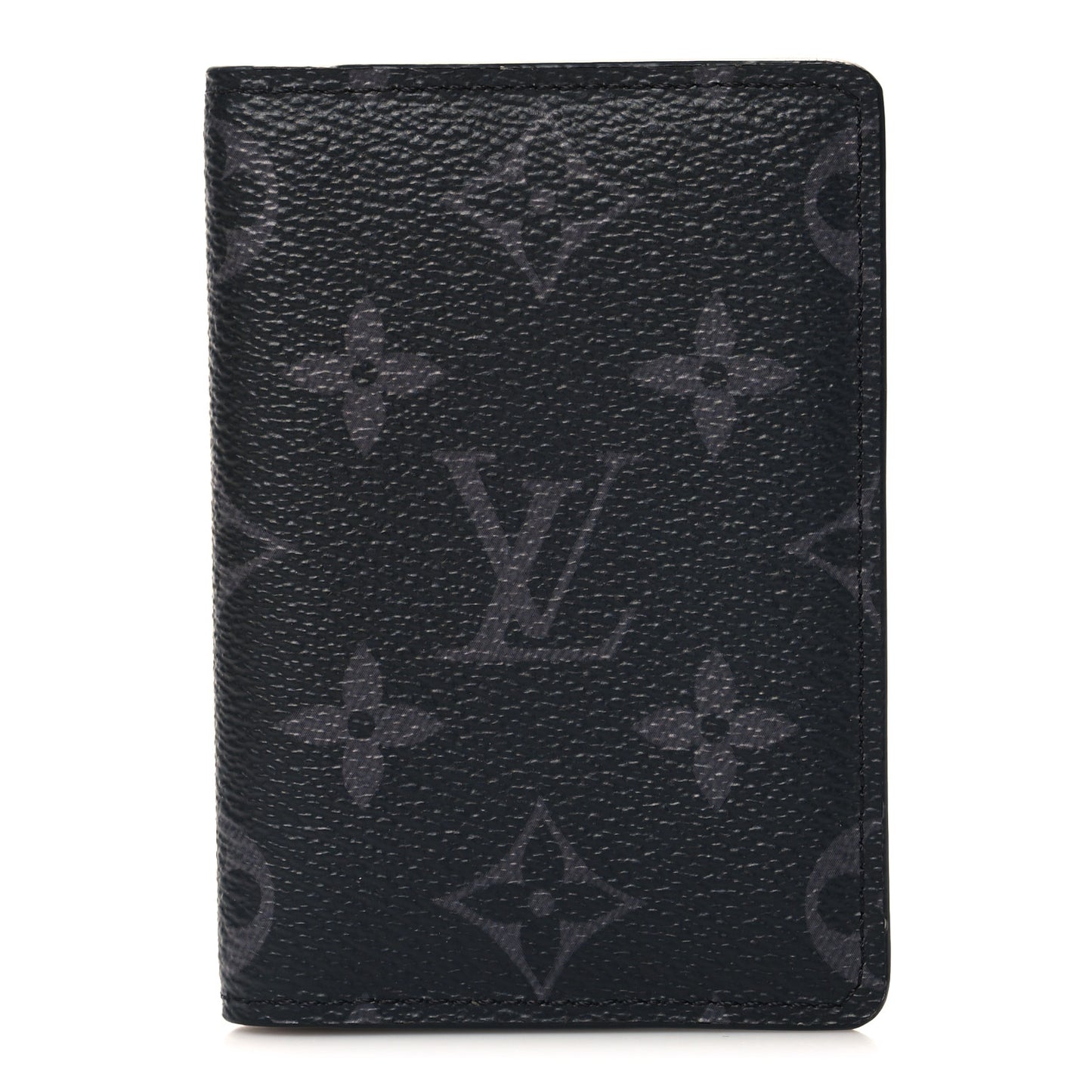 Monogram Eclipse Pocket Organizer NM