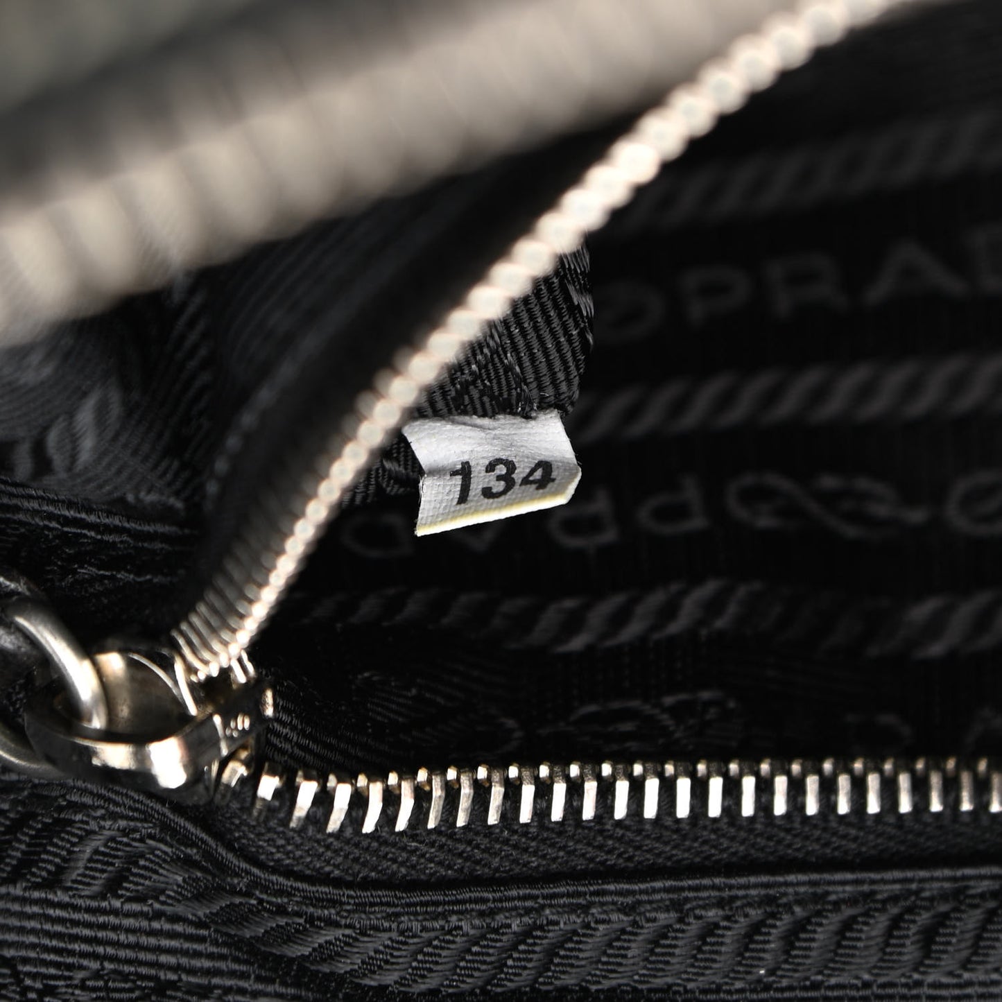Soft Calf Shoulder Bag Black