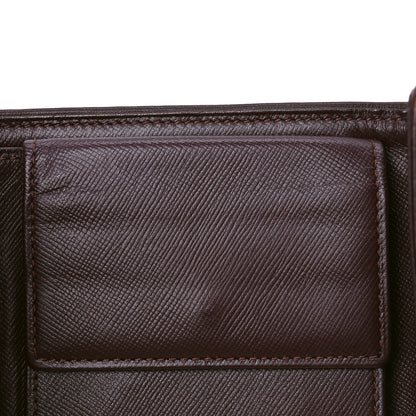 Louis Vuitton Mini Monogram Compact Wallet Cherry 6 of 6