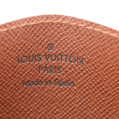 Louis Vuitton Monogram Card Holder Armagnac 6 of 6