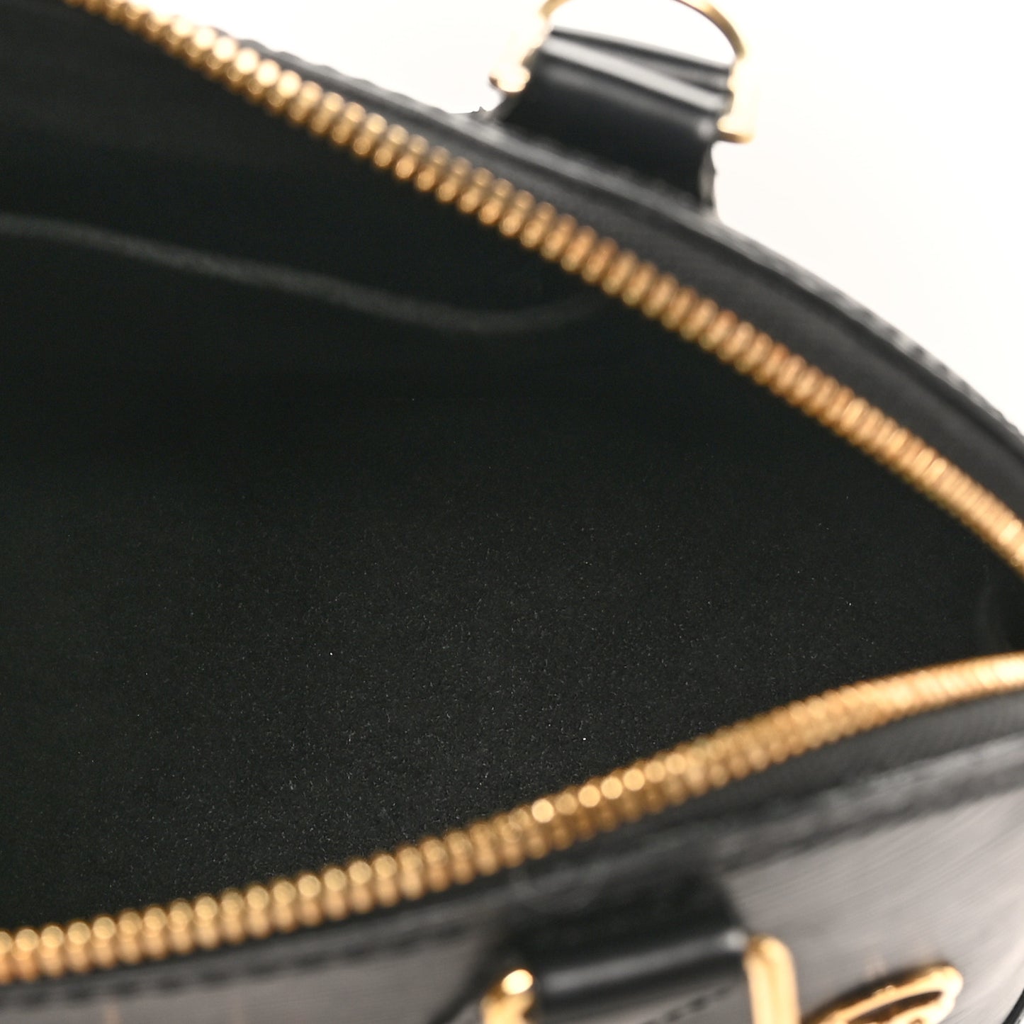 Epi Love Lock Alma BB Black