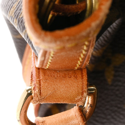 Louis Vuitton Monogram Mini Noe 7 of 14