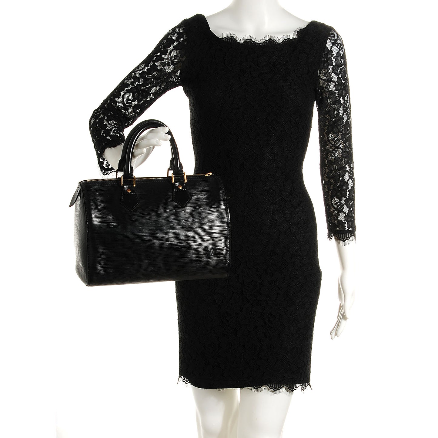 Epi Speedy 25 Black