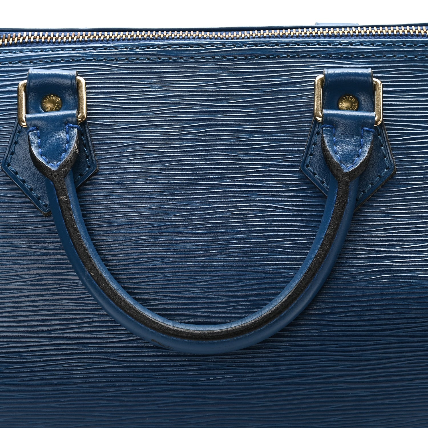 Louis Vuitton Epi Speedy 30 Toledo 14 of 14
