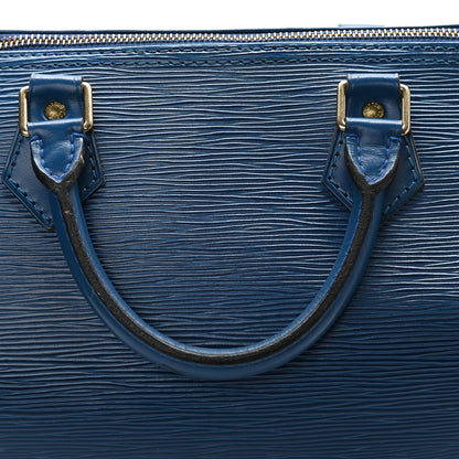 Louis Vuitton Epi Speedy 30 Toledo 14 of 14