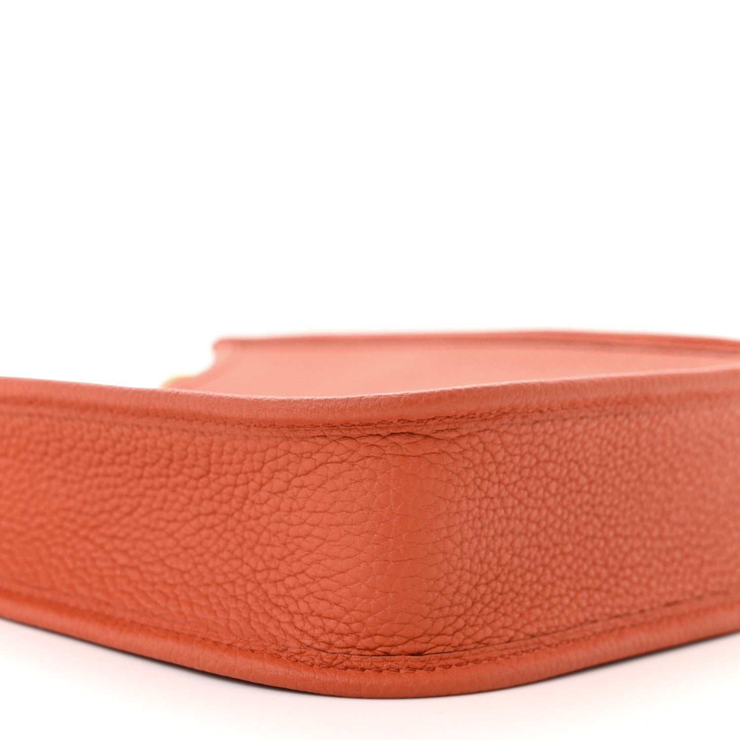 Hermes Taurillon Maurice Evelyne TPM Terre Battue Cuivre 9 of 11