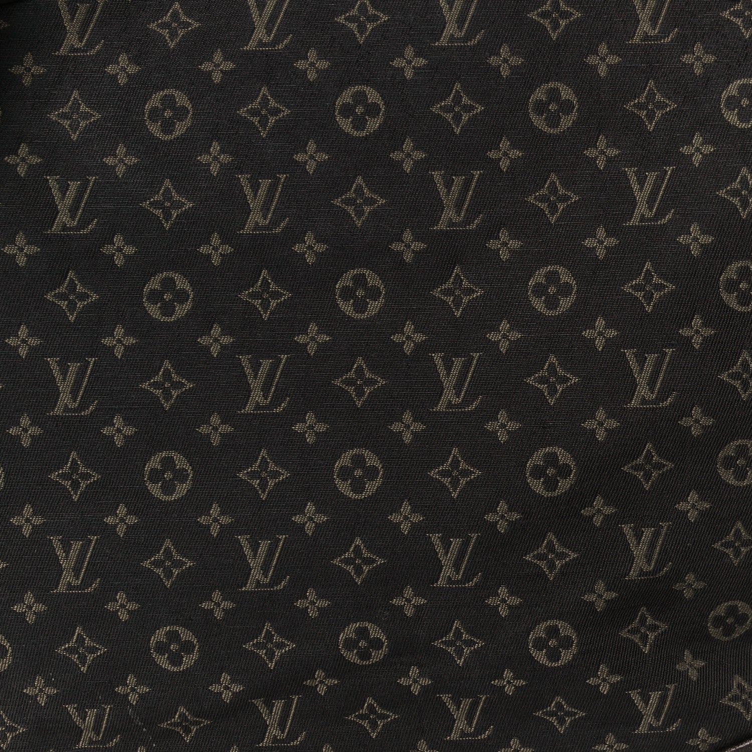 Louis Vuitton Mini Lin Besace Angele Ebene 7 of 10