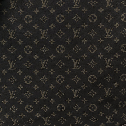 Louis Vuitton Mini Lin Besace Angele Ebene 7 of 10
