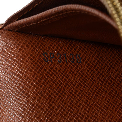 Louis Vuitton Monogram Etoile Sarah Wallet 6 of 7