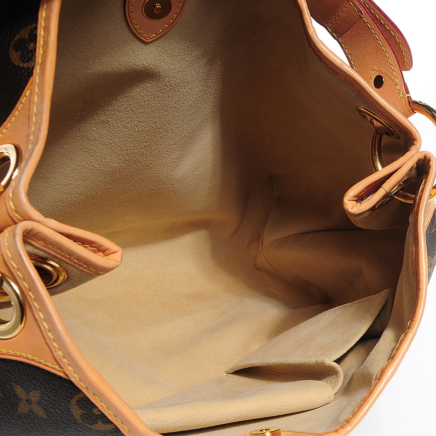 Monogram Galliera PM