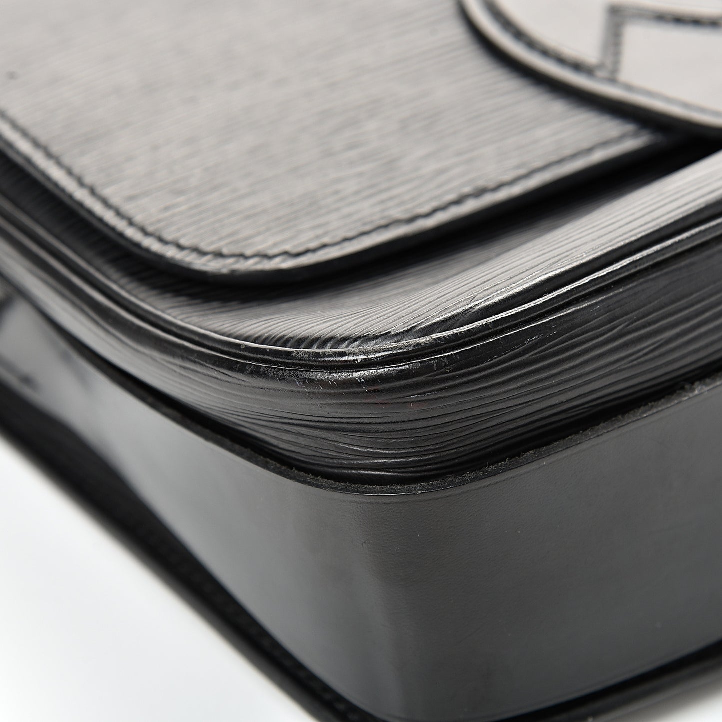 Epi Cartouchiere 22 Black