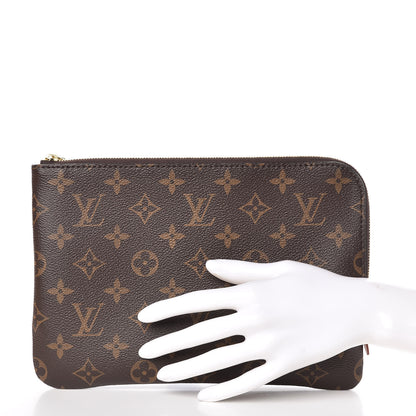 Louis Vuitton Monogram Etui Voyage PM Pouch 2 of 10