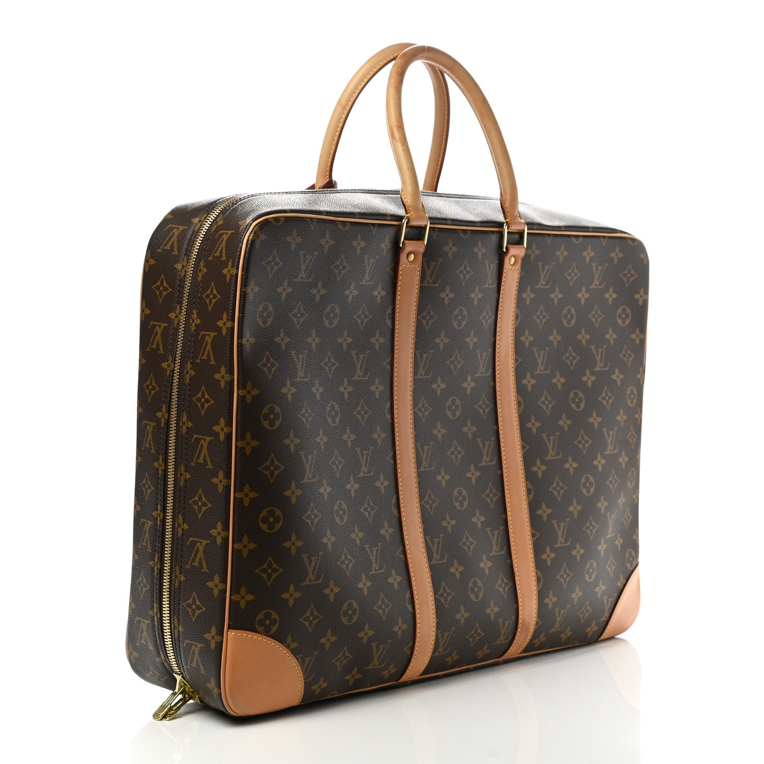 Louis Vuitton Monogram Sirius 50 3 of 12