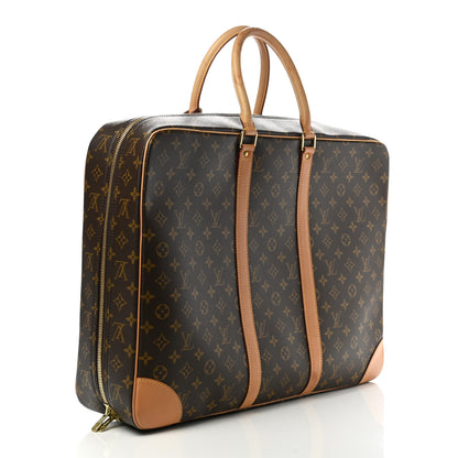Louis Vuitton Monogram Sirius 50 3 of 12