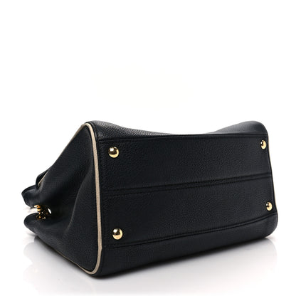 Louis Vuitton Monogram Double V Black 4 of 8