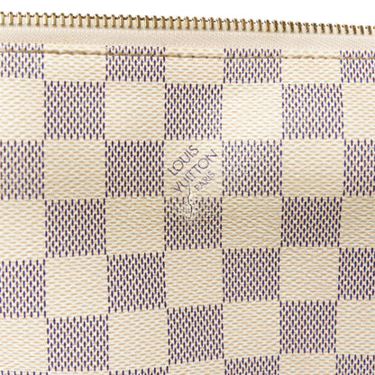 Louis Vuitton Damier Azur Totally MM 17 of 17
