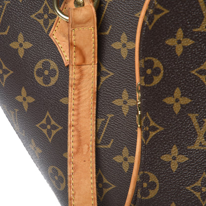 Louis Vuitton Monogram Ellipse GM Shopping Bag 11 of 19
