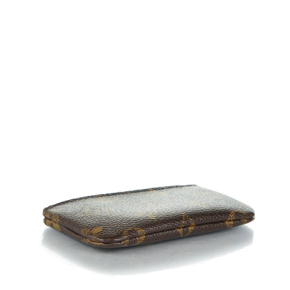 Louis Vuitton Monogram Key Pouch 4 of 7