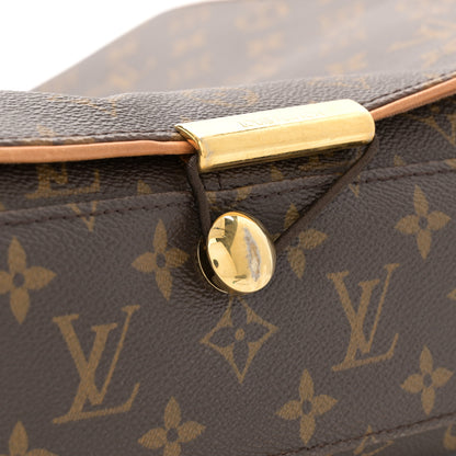 Louis Vuitton Monogram Abbesses Messenger Bag 13 of 13