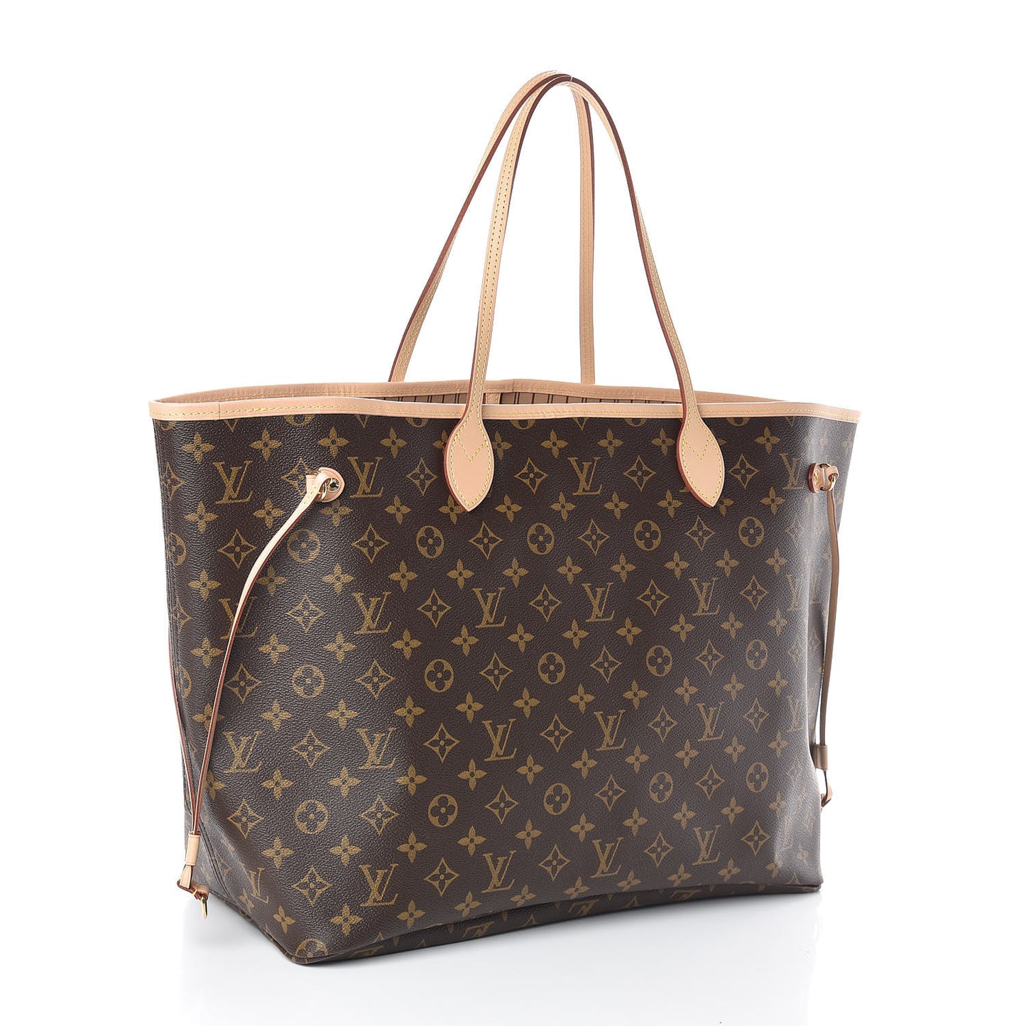Monogram Neo Neverfull GM