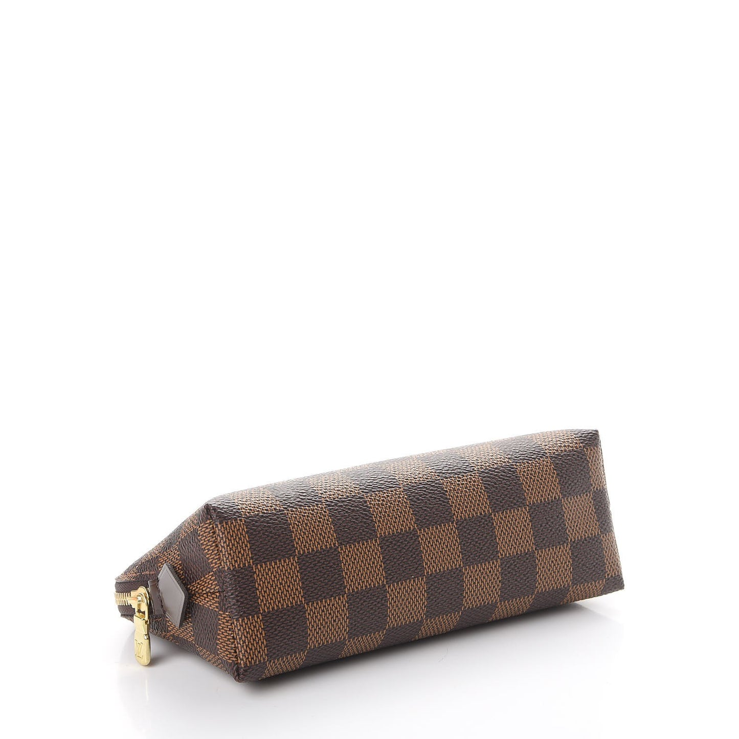 Damier Ebene Cosmetic Pouch