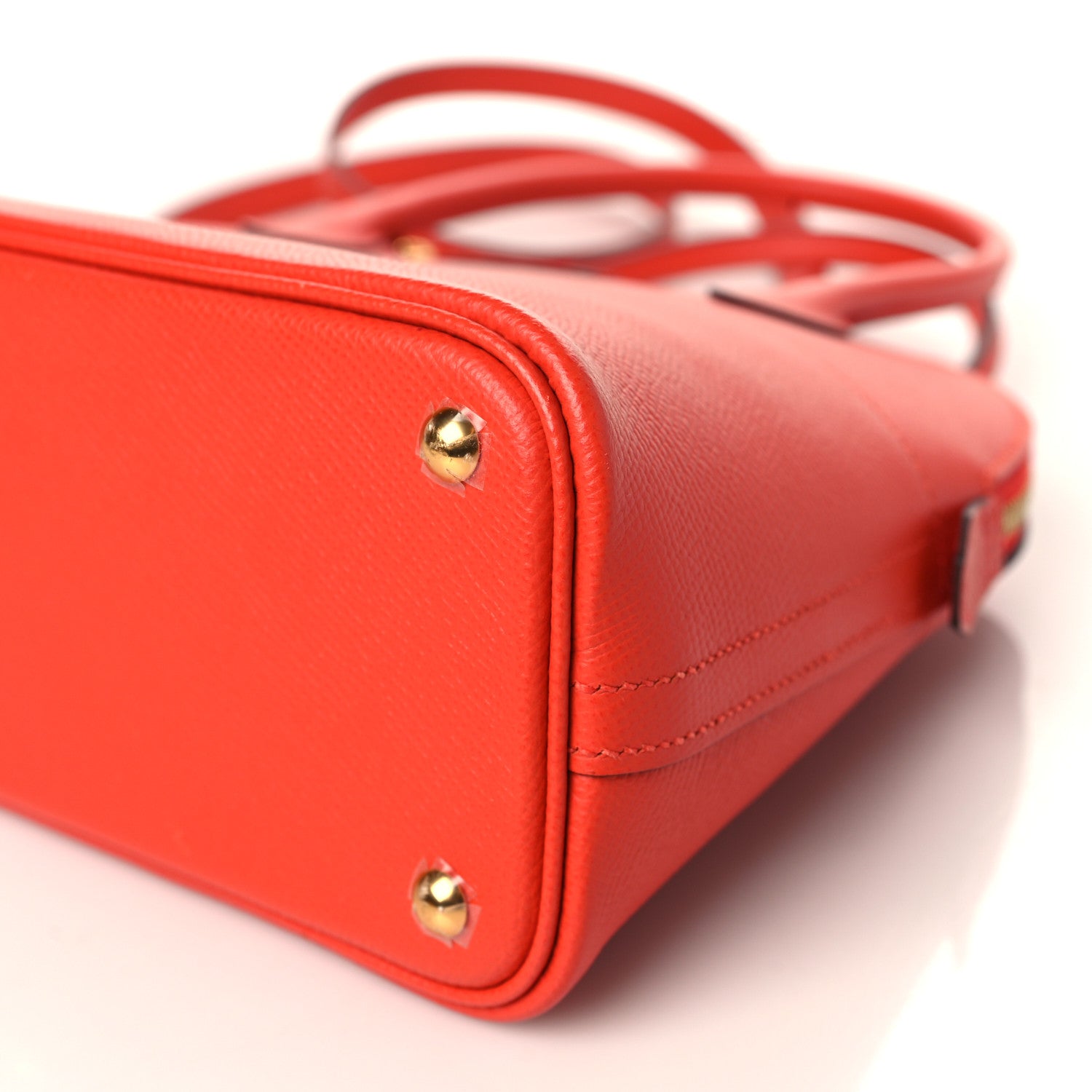 Hermes Epsom Bolide 27 Capucine 8 of 10