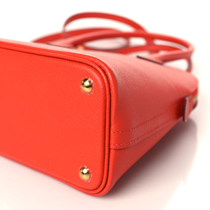 Hermes Epsom Bolide 27 Capucine 8 of 10