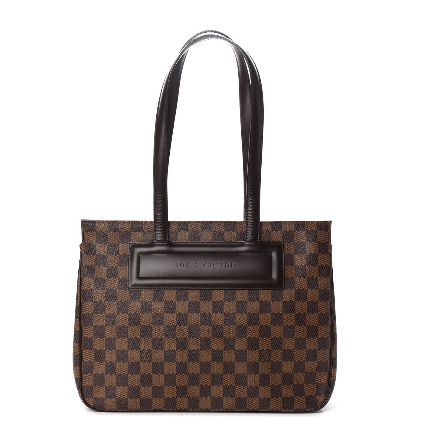 Damier Ebene Parioli PM