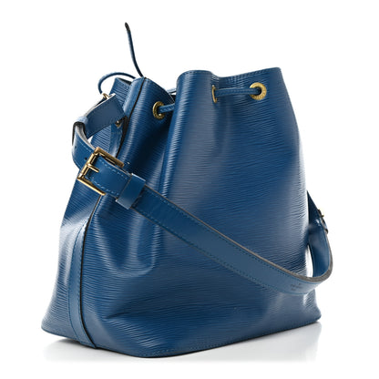 Louis Vuitton Epi Petit Noe Toledo 3 of 9