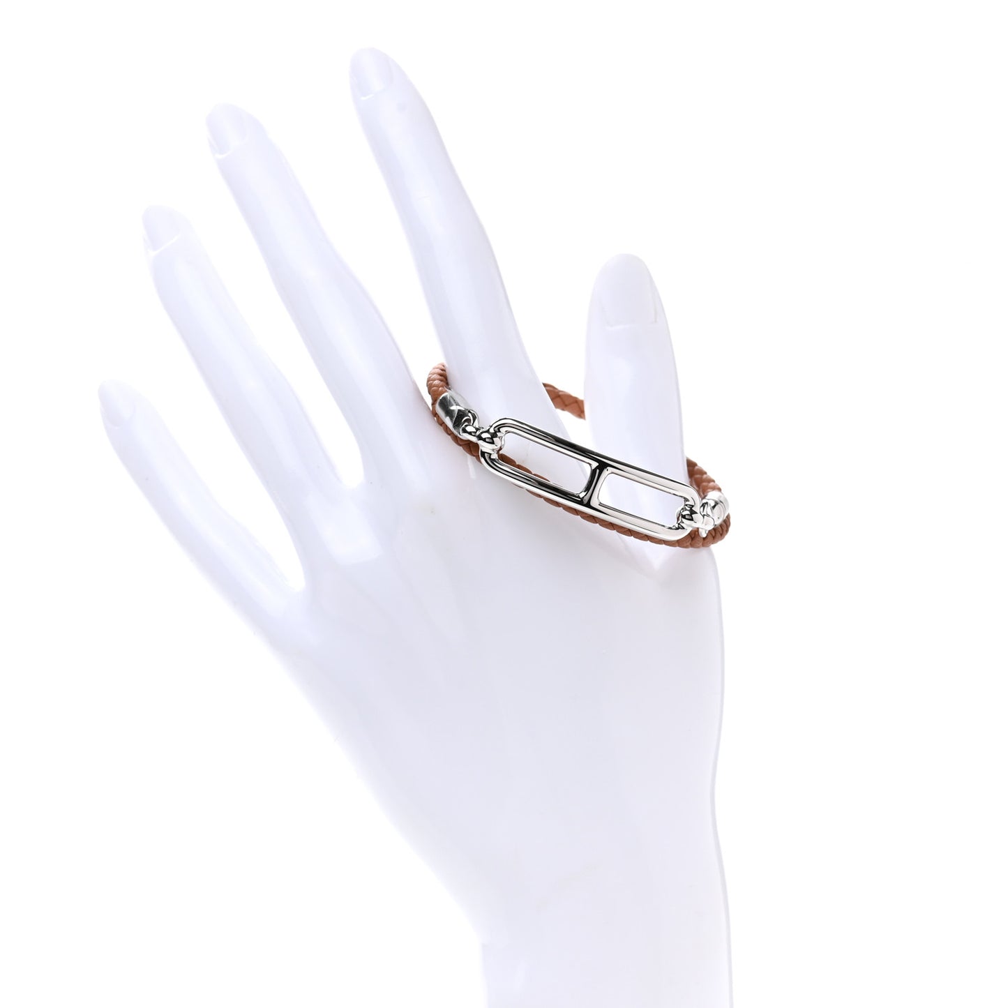 Swift Roulis Double Tour Bracelet T2 Gold