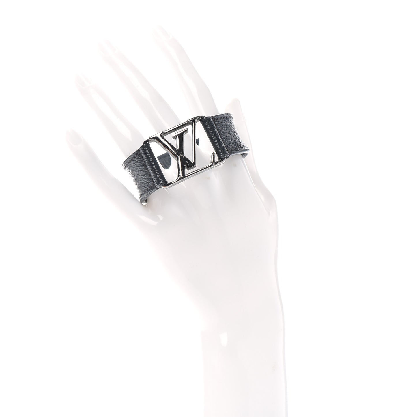 Monogram Eclipse Hockenheim Bracelet 19