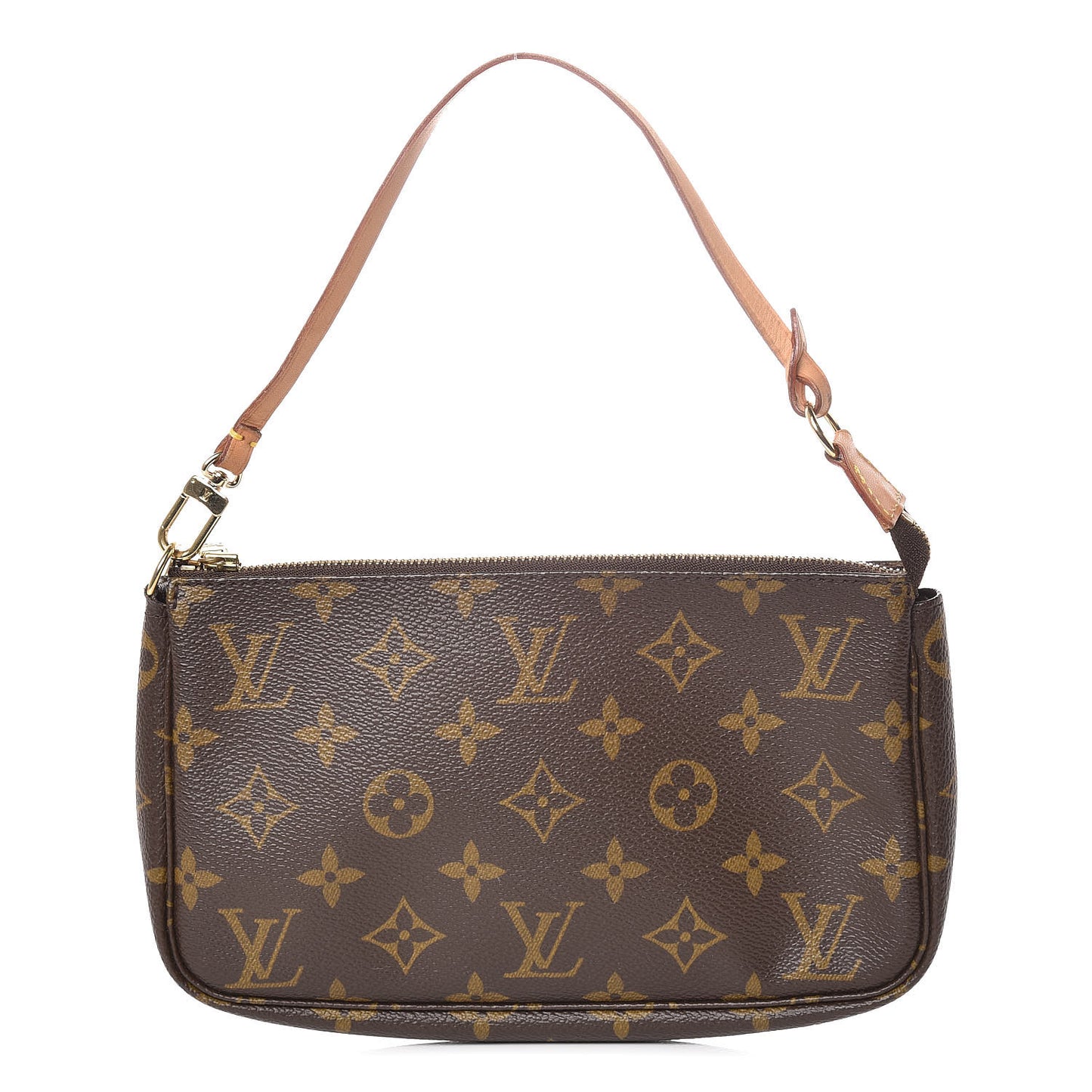 Monogram Pochette Accessories