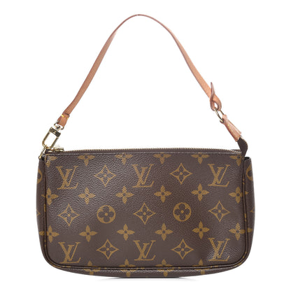 Louis Vuitton Monogram Pochette Accessories 1 of 12