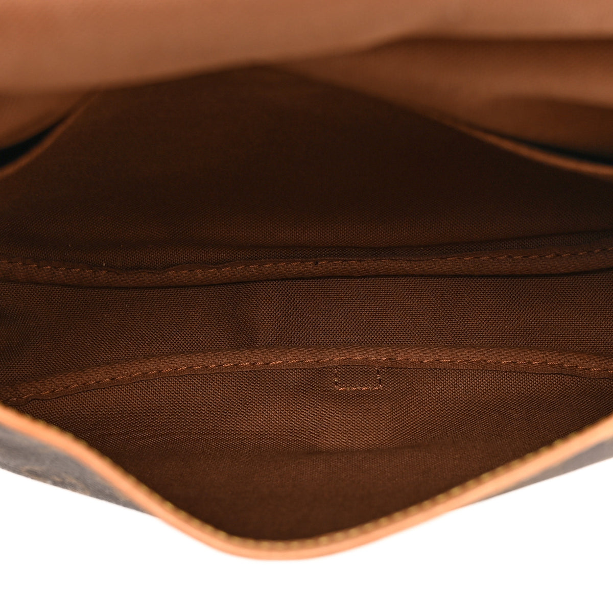 Louis Vuitton Monogram Saumur 30 6 of 12