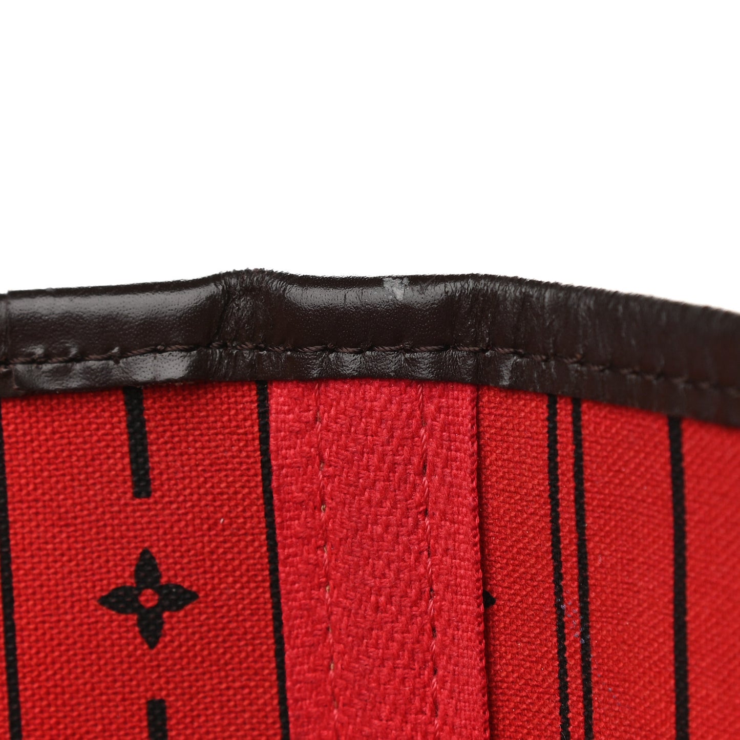 Damier Ebene Neverfull GM