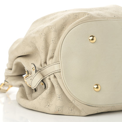 Louis Vuitton Mahina XL Ivory 9 of 16