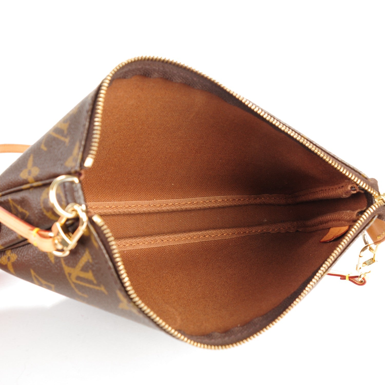 Louis Vuitton Monogram Pochette Accessories 5 of 7
