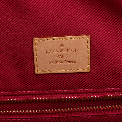 Louis Vuitton Monogram Graceful PM Pivoine 6 of 11