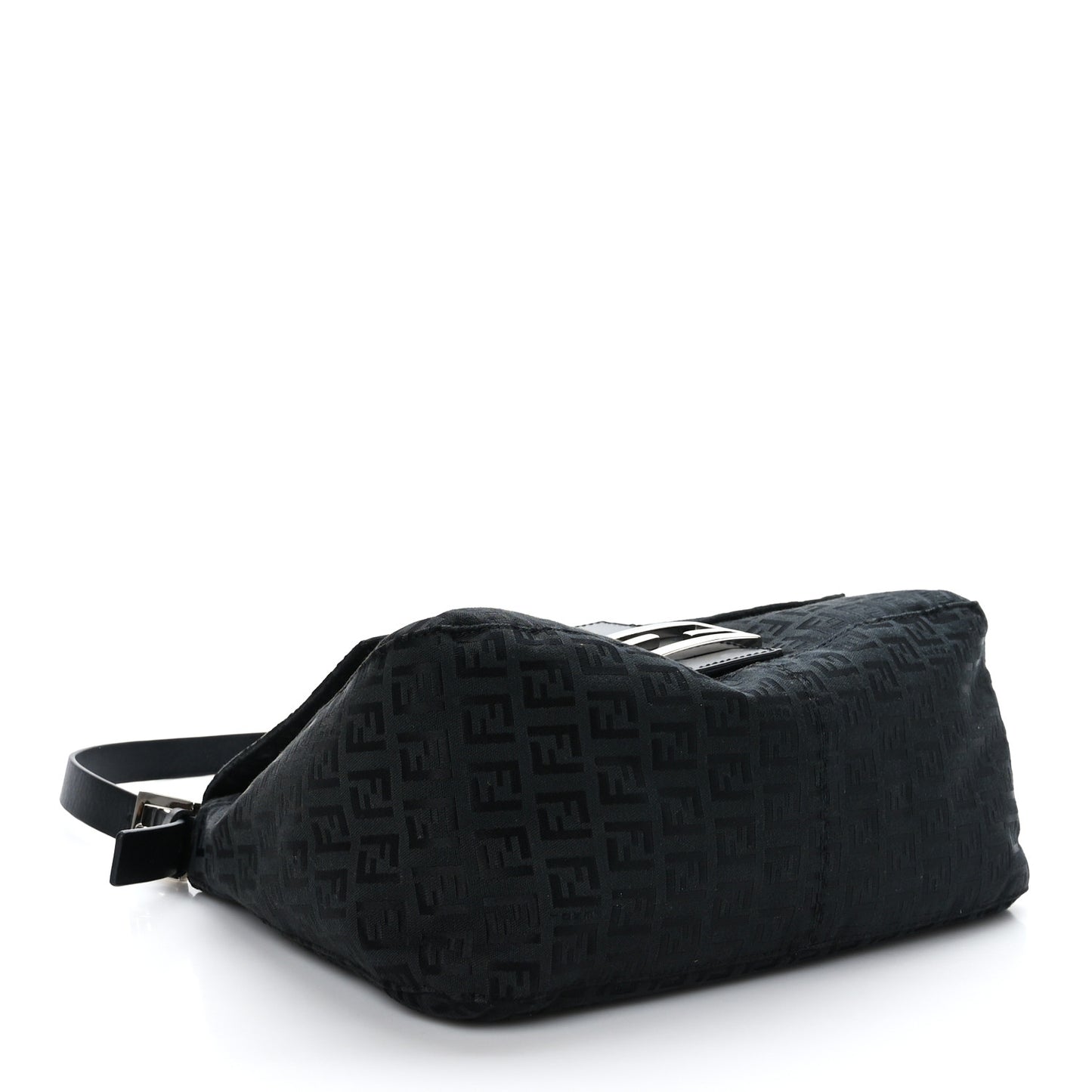 Zucchino Mama Baguette Black