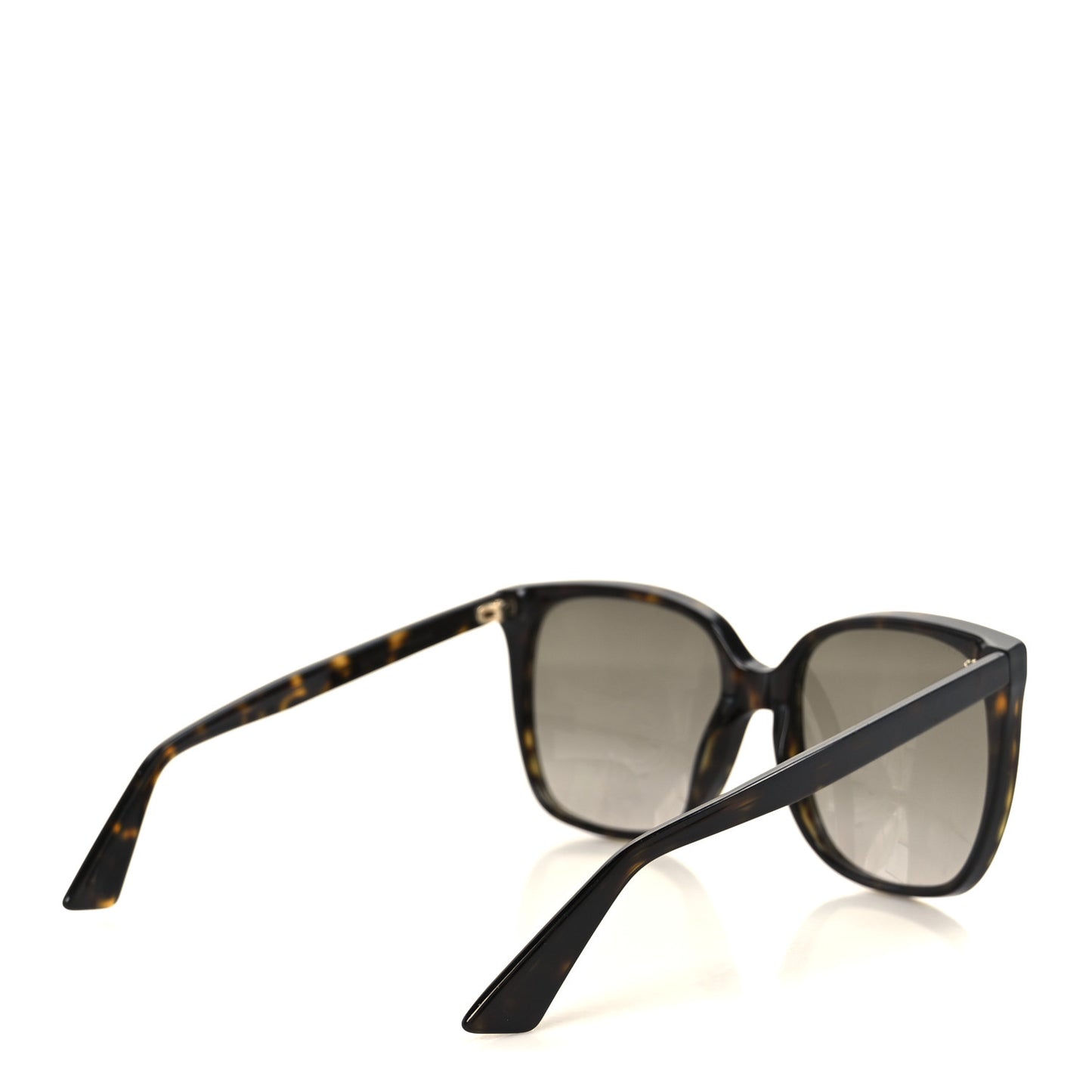 Acetate GG Sunglasses GG0022S Havana Havana