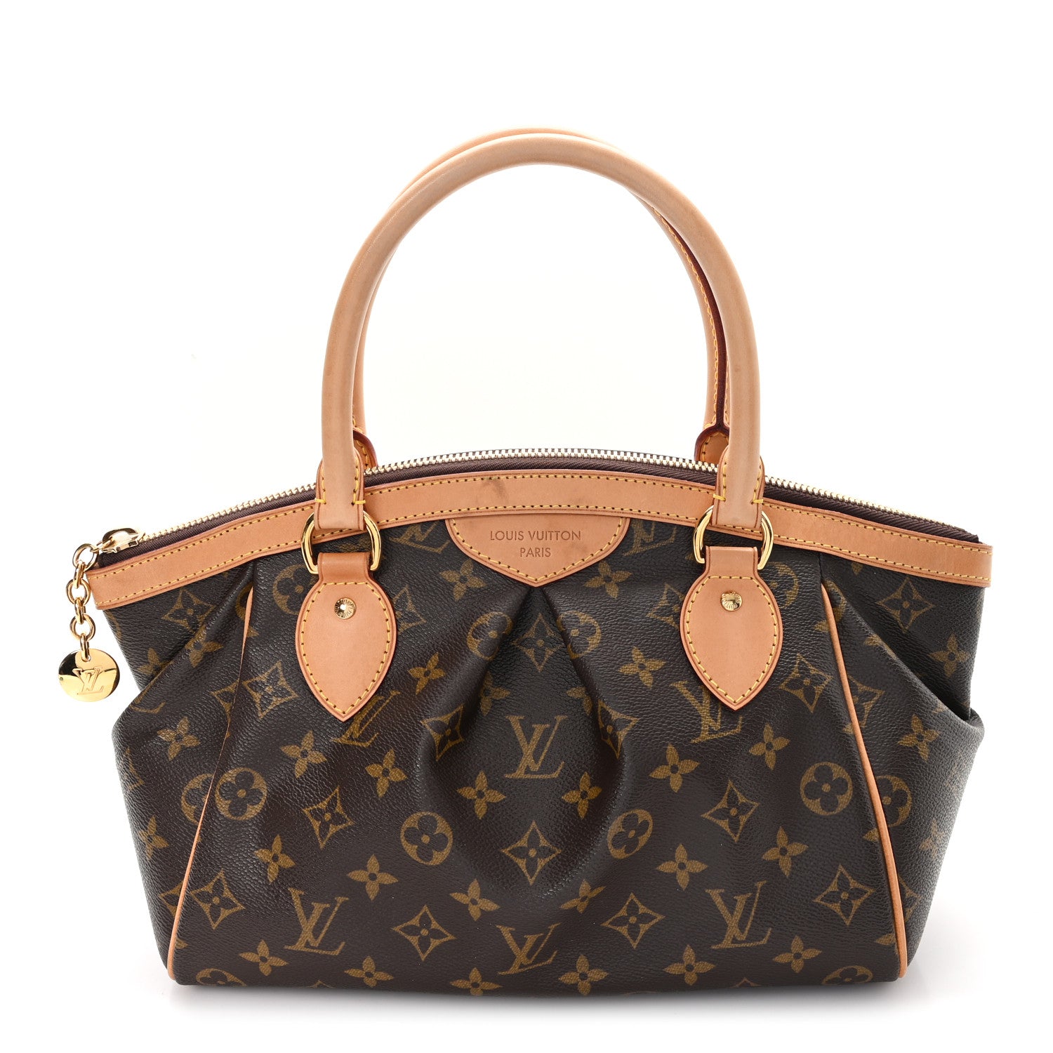 Louis Vuitton Monogram Tivoli PM 1 of 11