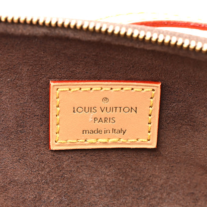 Louis Vuitton Monogram Mini Bumbag 6 of 13