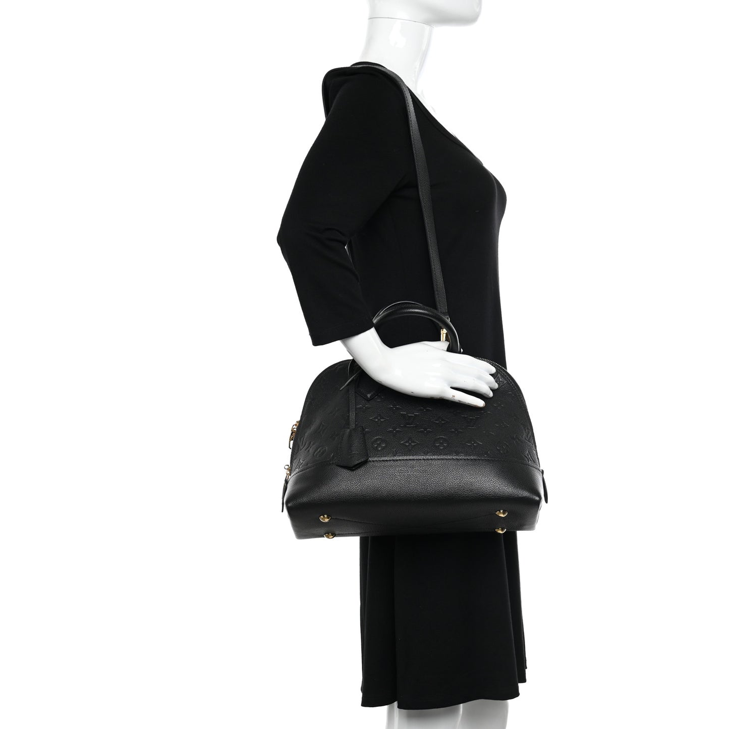 Empreinte Neo Alma PM Black