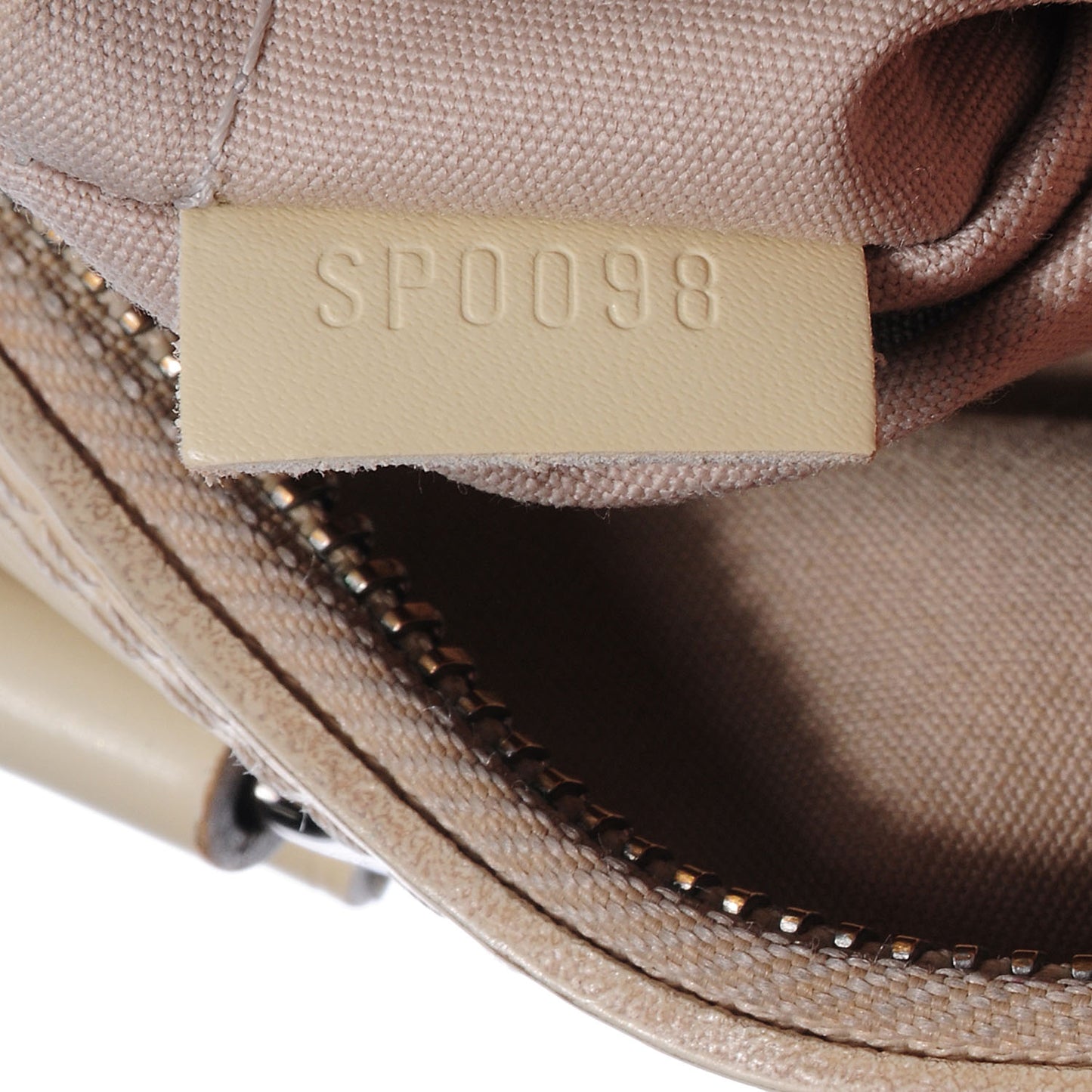 Epi Speedy 25 Ivory