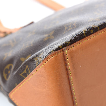 Louis Vuitton Monogram Cabas Piano 11 of 15