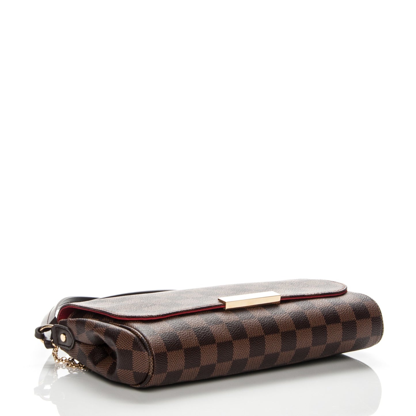 Damier Ebene Favorite MM