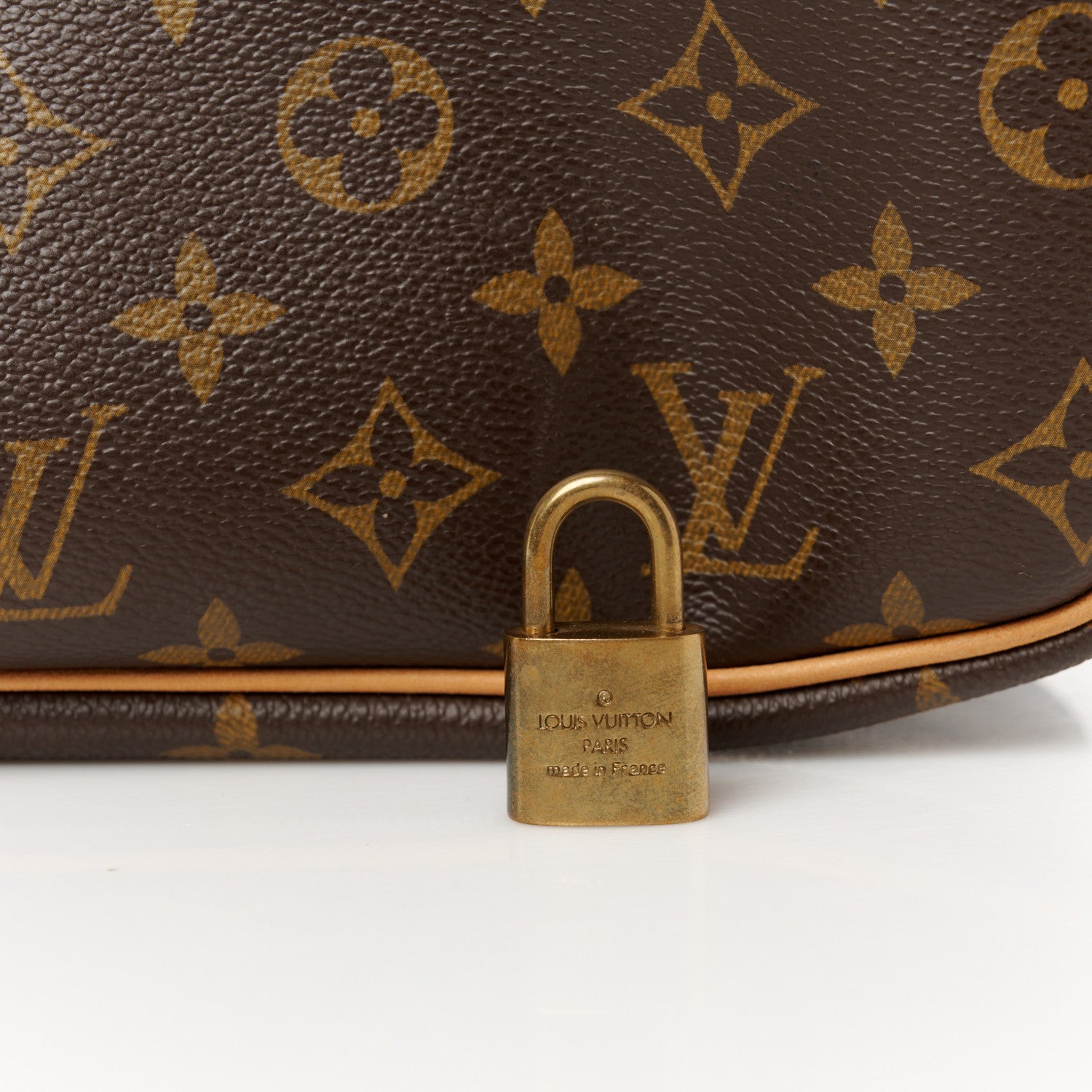 Louis Vuitton Monogram Deauville 8 of 13