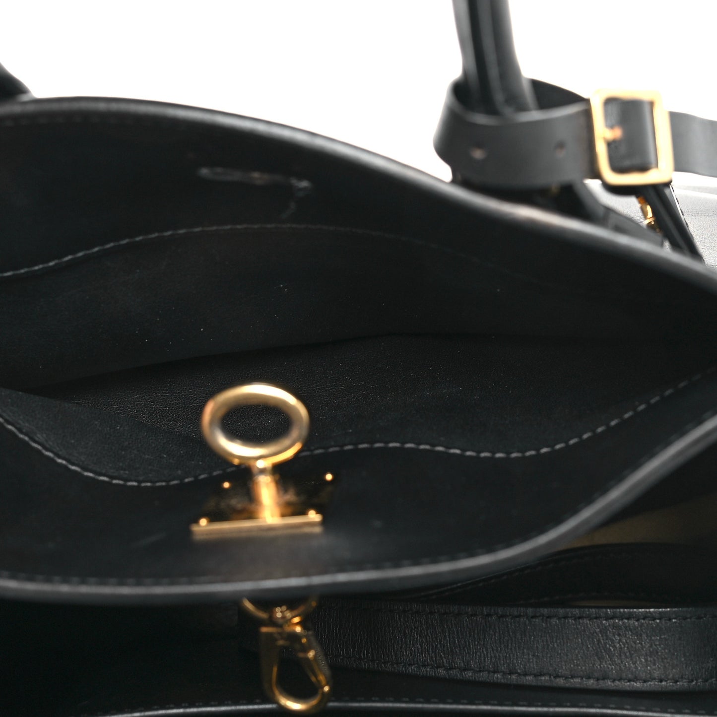 Taurillon City Steamer PM Black